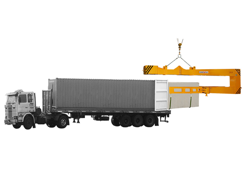Slab Bundle Handler 5T SBH02