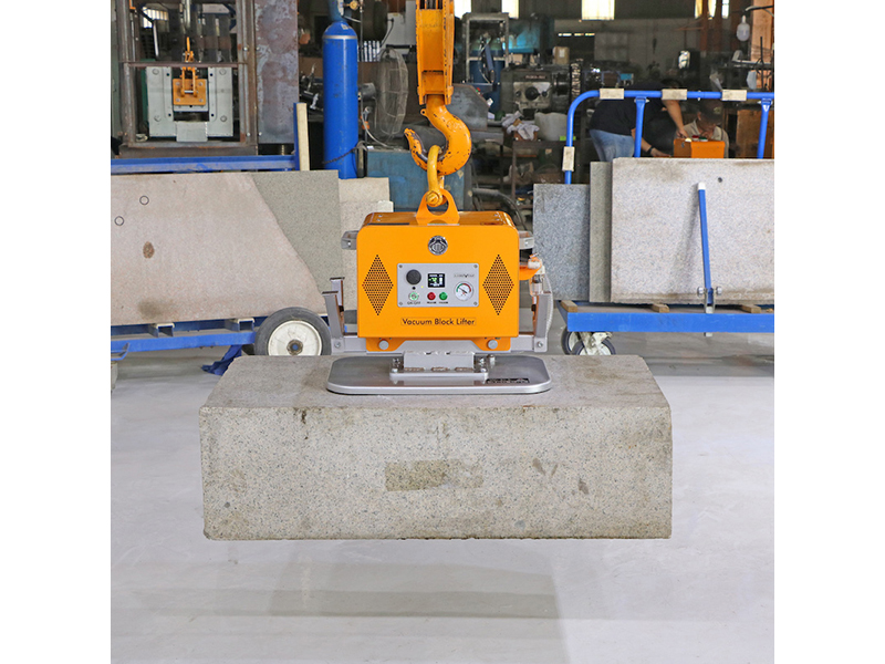 Vacuum Block Lifter AVBL380