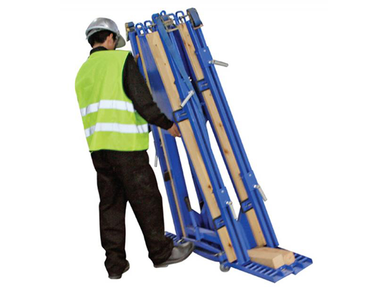 Folding A-Frame FAF1800