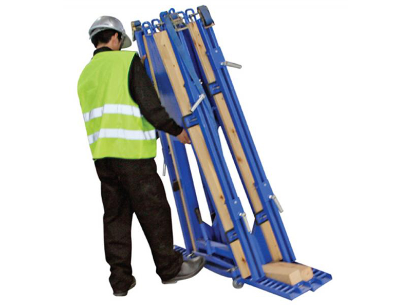 Folding A-Frame FAF2100