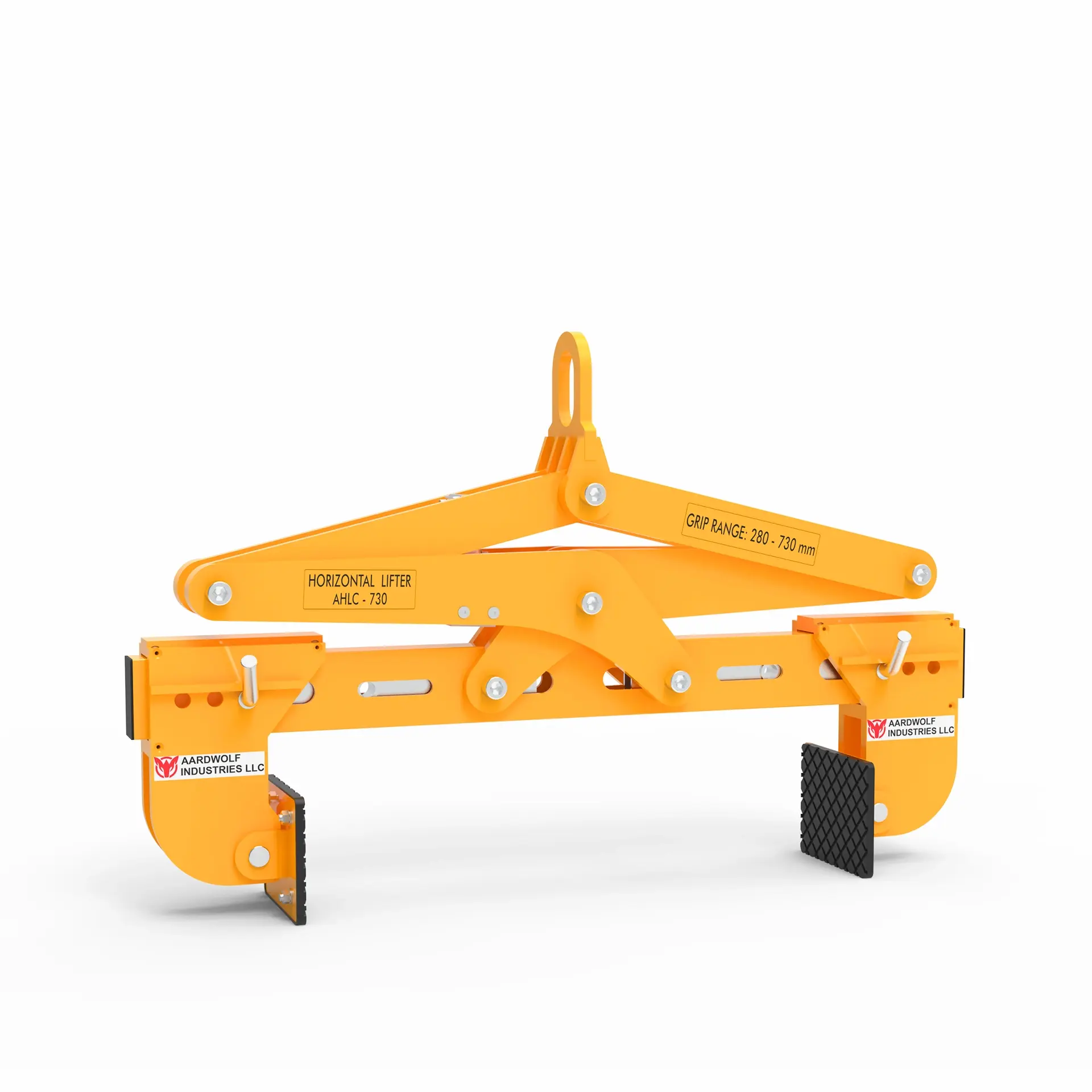 Horizontal Stone Lifting Clamps [AHLC-1050]