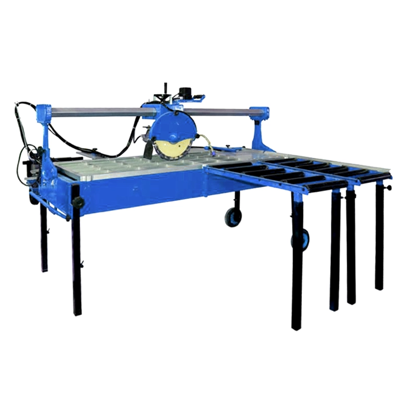 Мобилен строителен трион