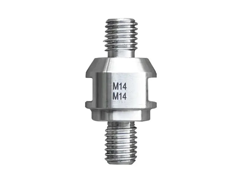 Aardwolf Water Swivel Adapters