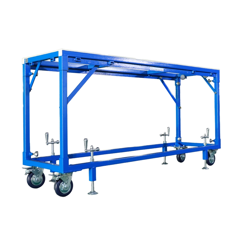 Τραπέζια Κατασκευής [PFT01]