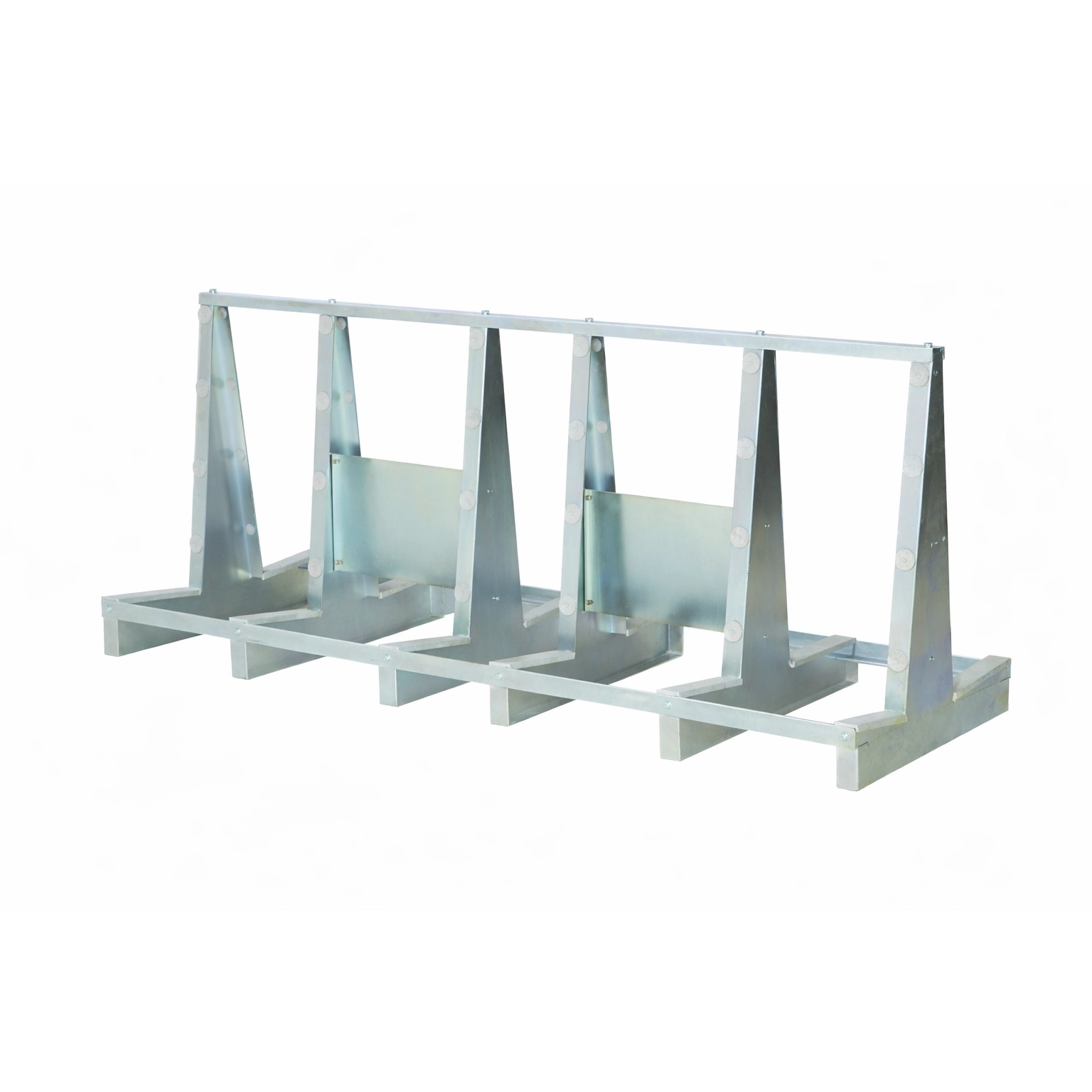 Стеллажи Wolf [WR750-2000]