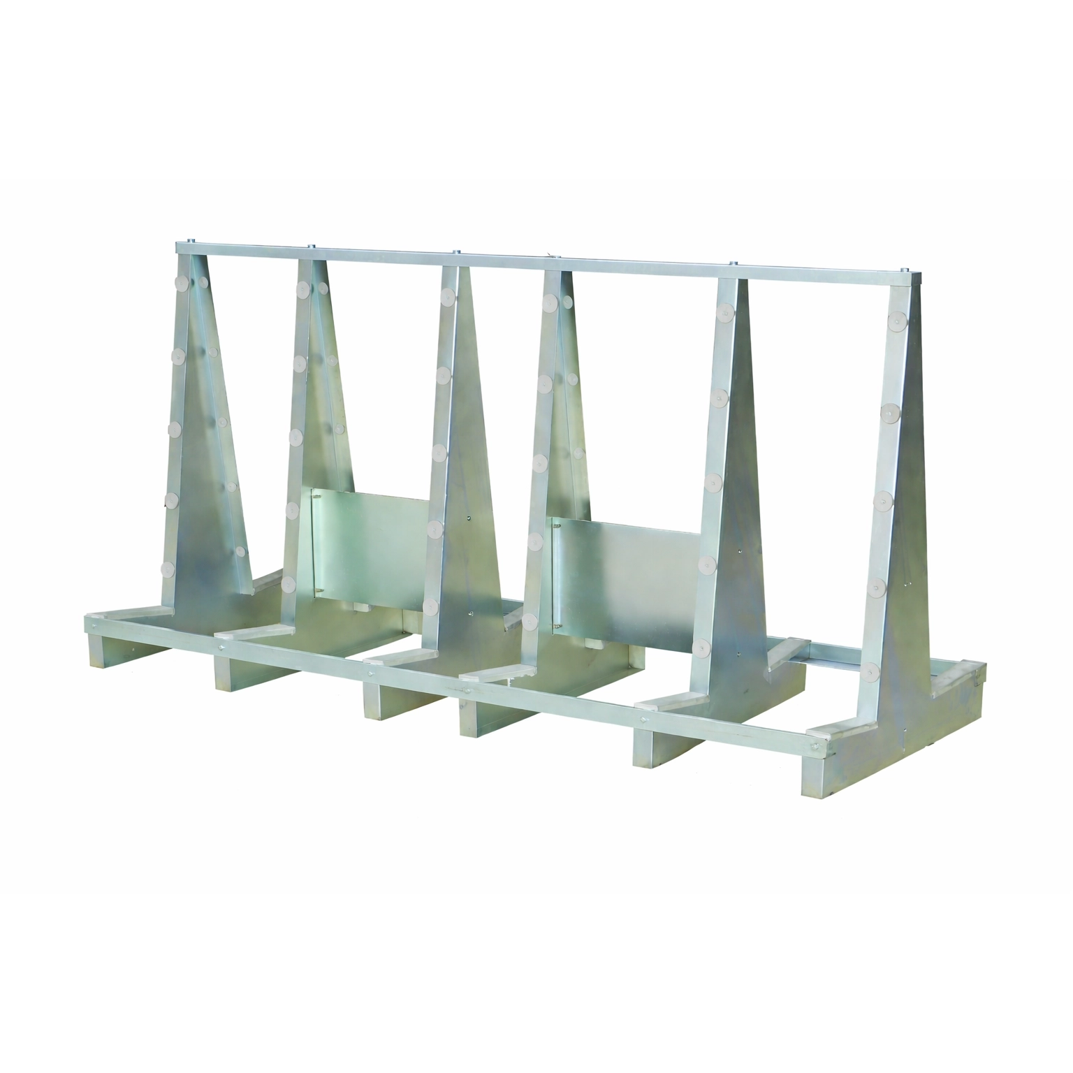 Стеллажи Wolf [WR1000-2000]