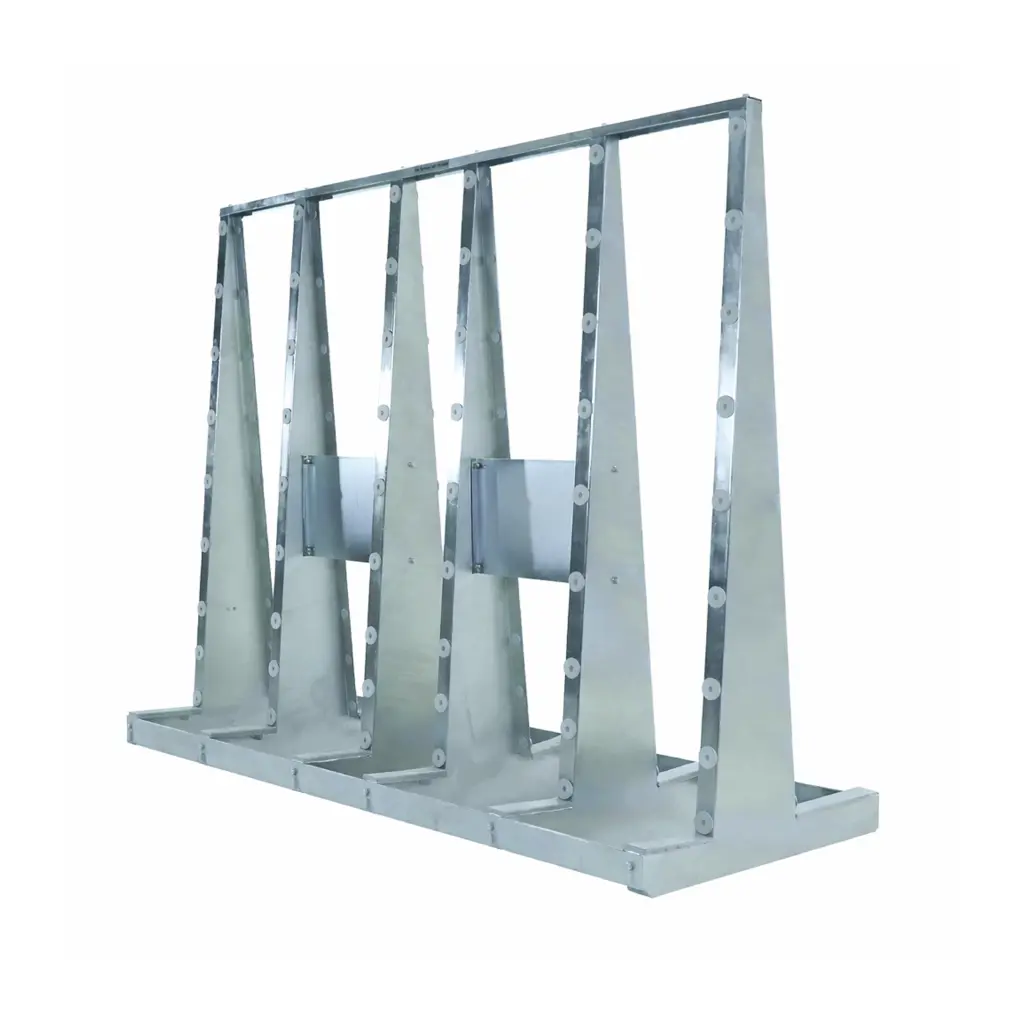 Стеллажи Wolf