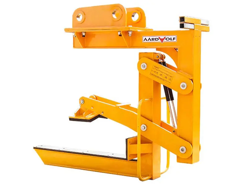 Приставка за повдигане на тръби [PHA4000]