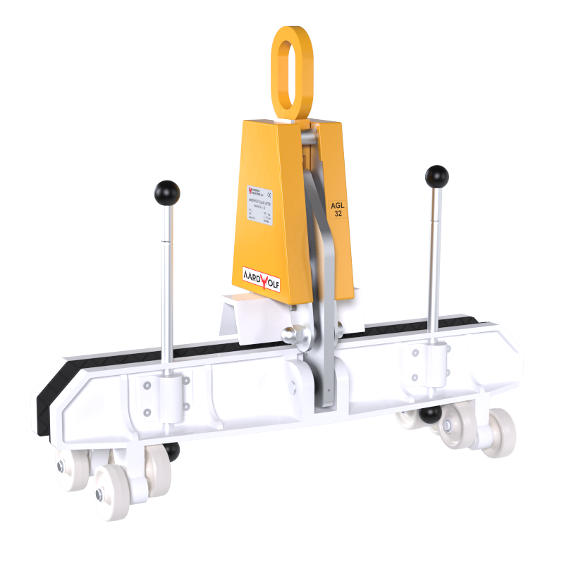 Подемник за стъкло