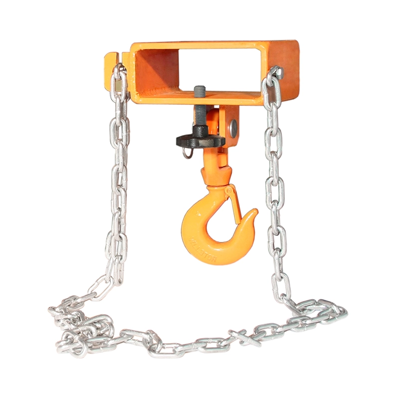 Куки за вилици на мотокар [FHASF1]