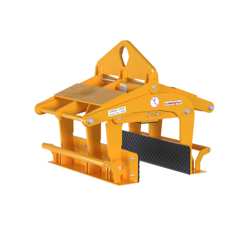 Щипки за бариери [ABL255-3000]