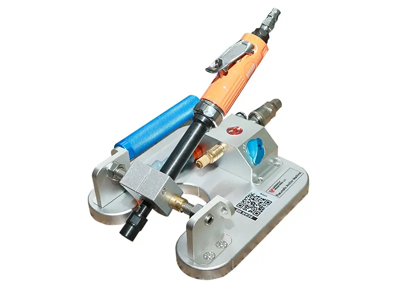 Машине за анкерисање [APAM]