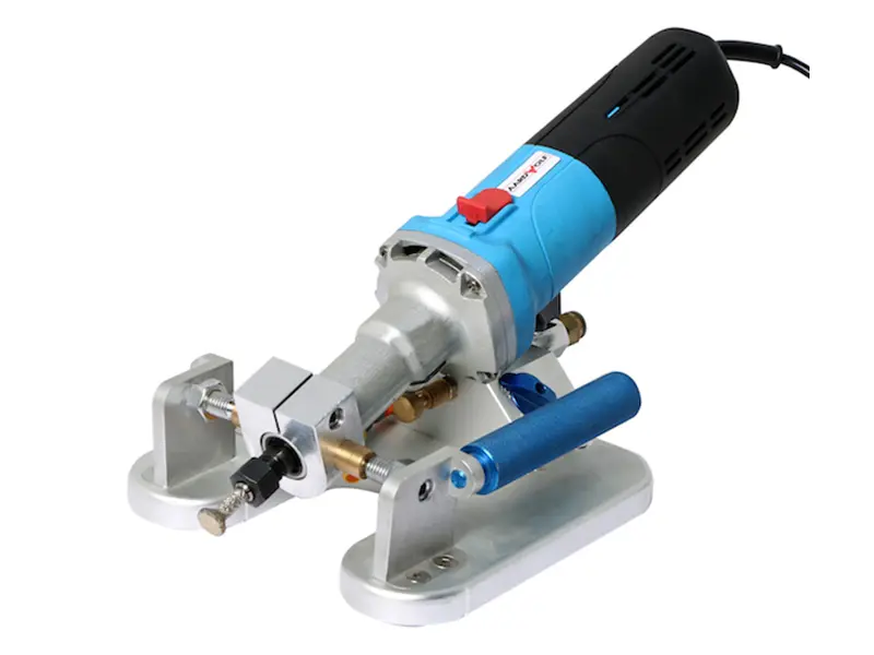 Машини за анкериране