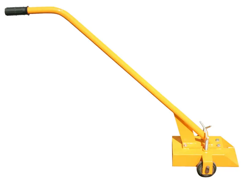 Transportor extensii furcă FET01