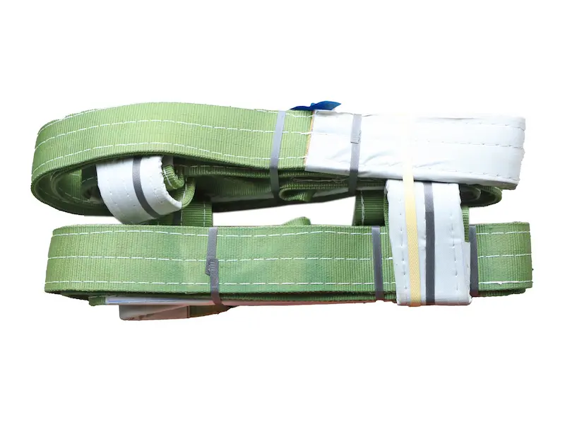 Текстилен сапан със странична защита – 3 т