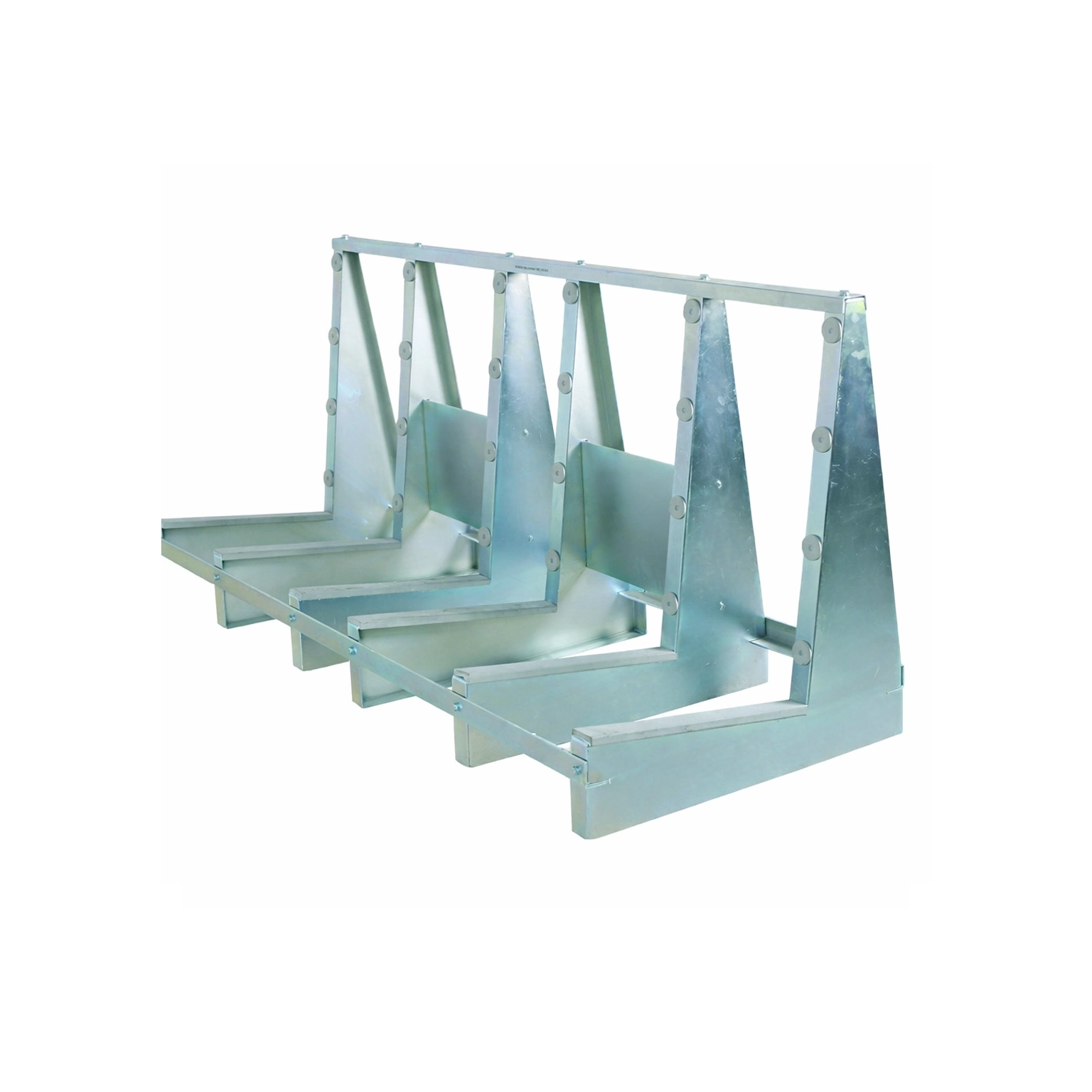 Μονόπλευρα Ράφια Wolf [WRSS750-2000]