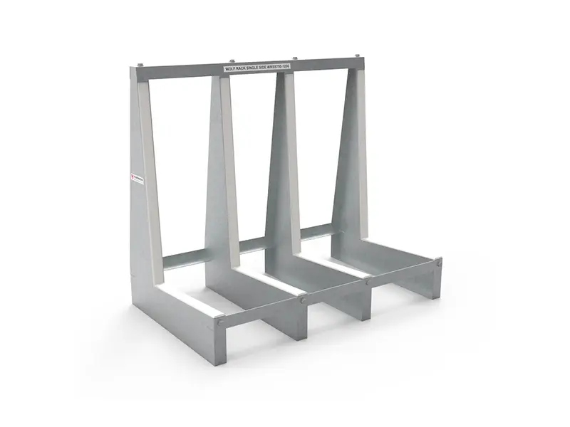 Wolf Racks Single Side