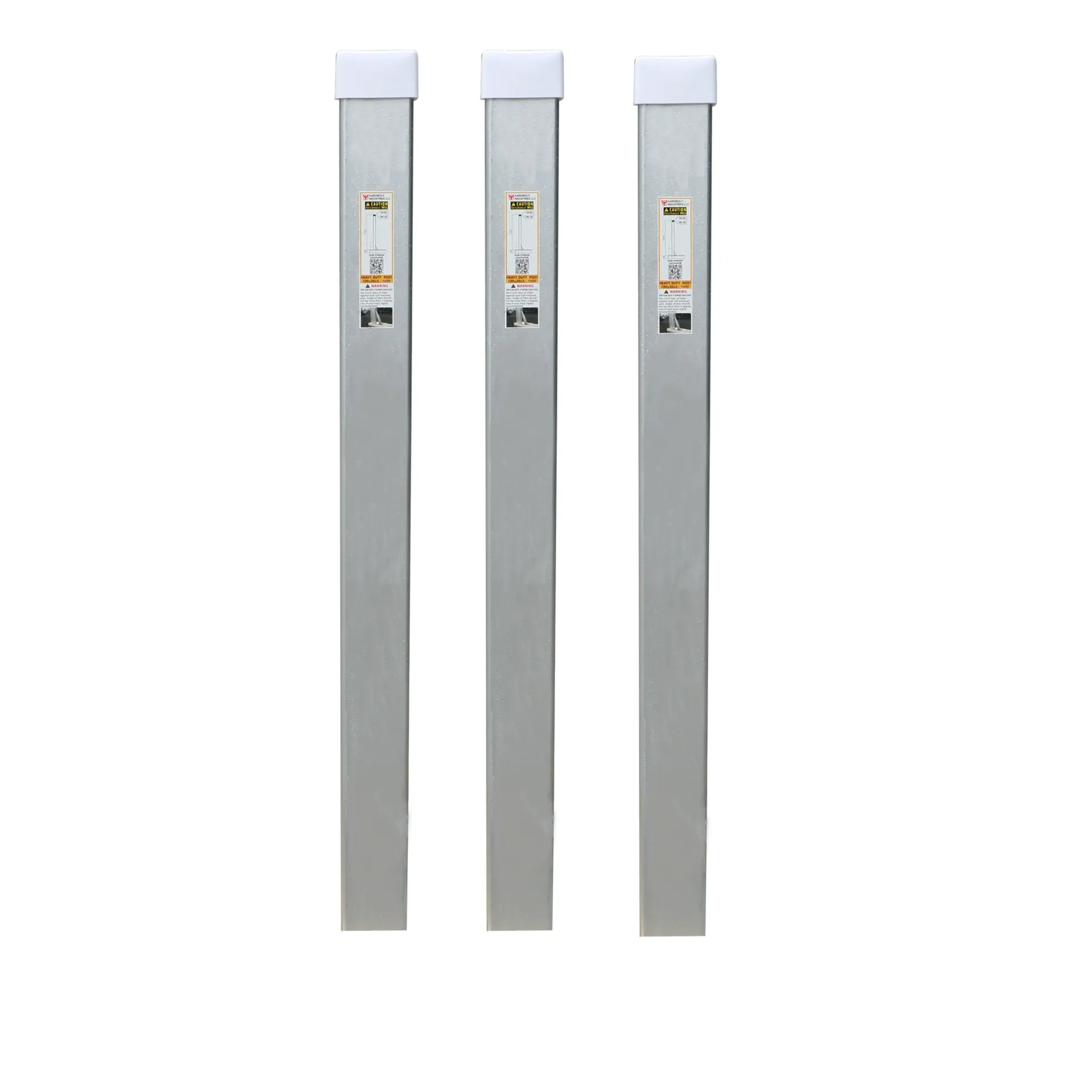 Kötegállvány oszlopok [ABRP1600]