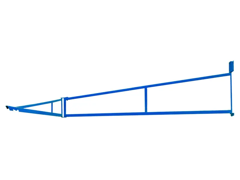 Надглавни въртящи рамена
