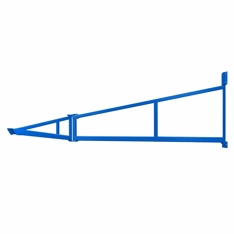 Надвисне љуљачке руке