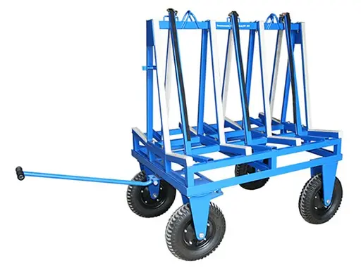 Demountable Frames [DFH200]