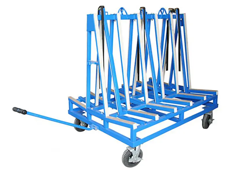 Демонтираща се рамка