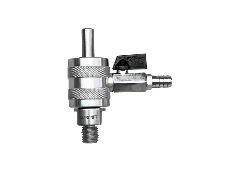 Racorduri pivot apă Aardwolf [WS03]