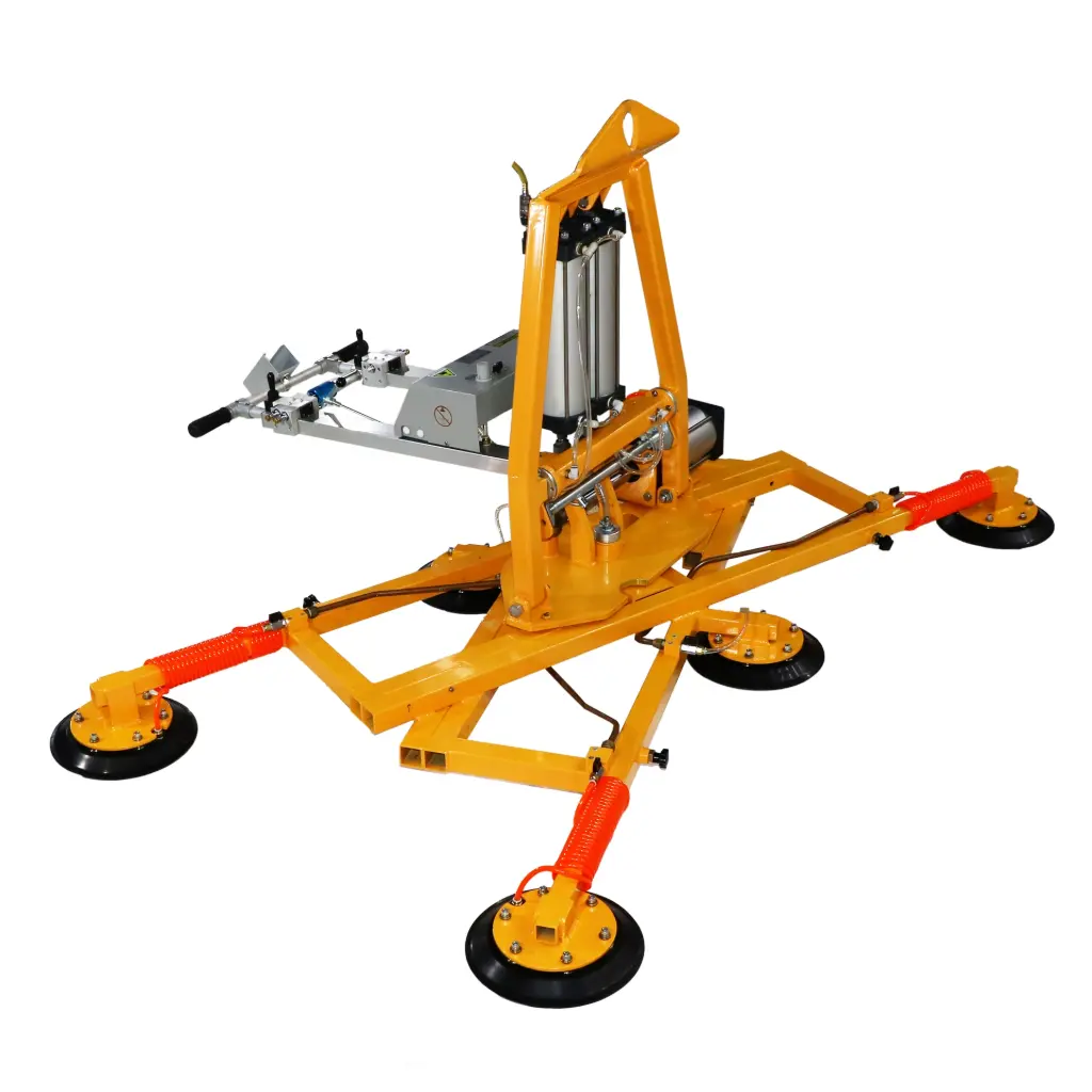 AVGLP Rotate Vacuum Glass Lifters