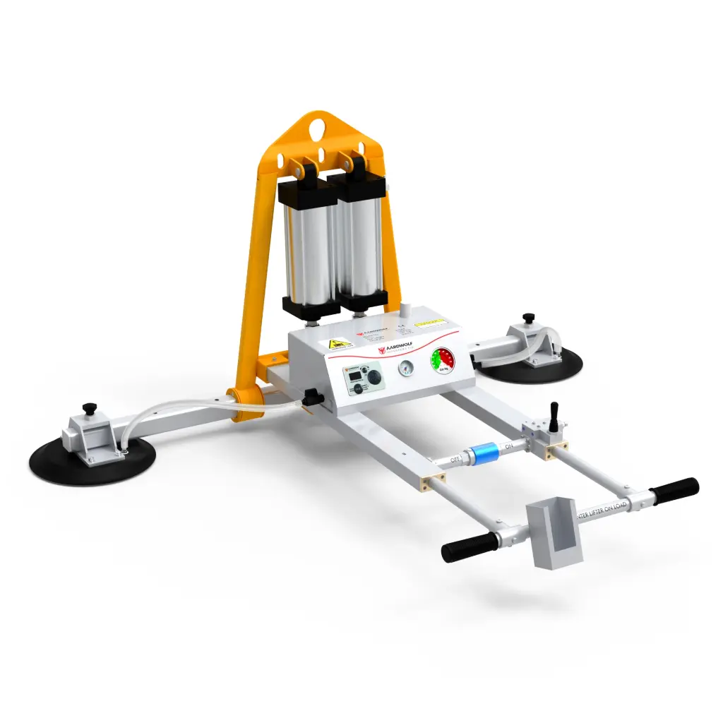 AVGLP Vacuum Glass Lifters