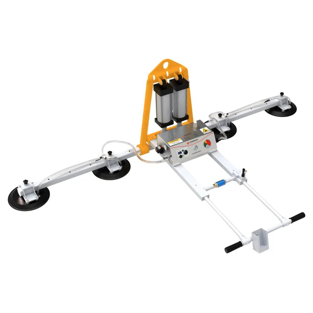 Професионален вакуумен подемник