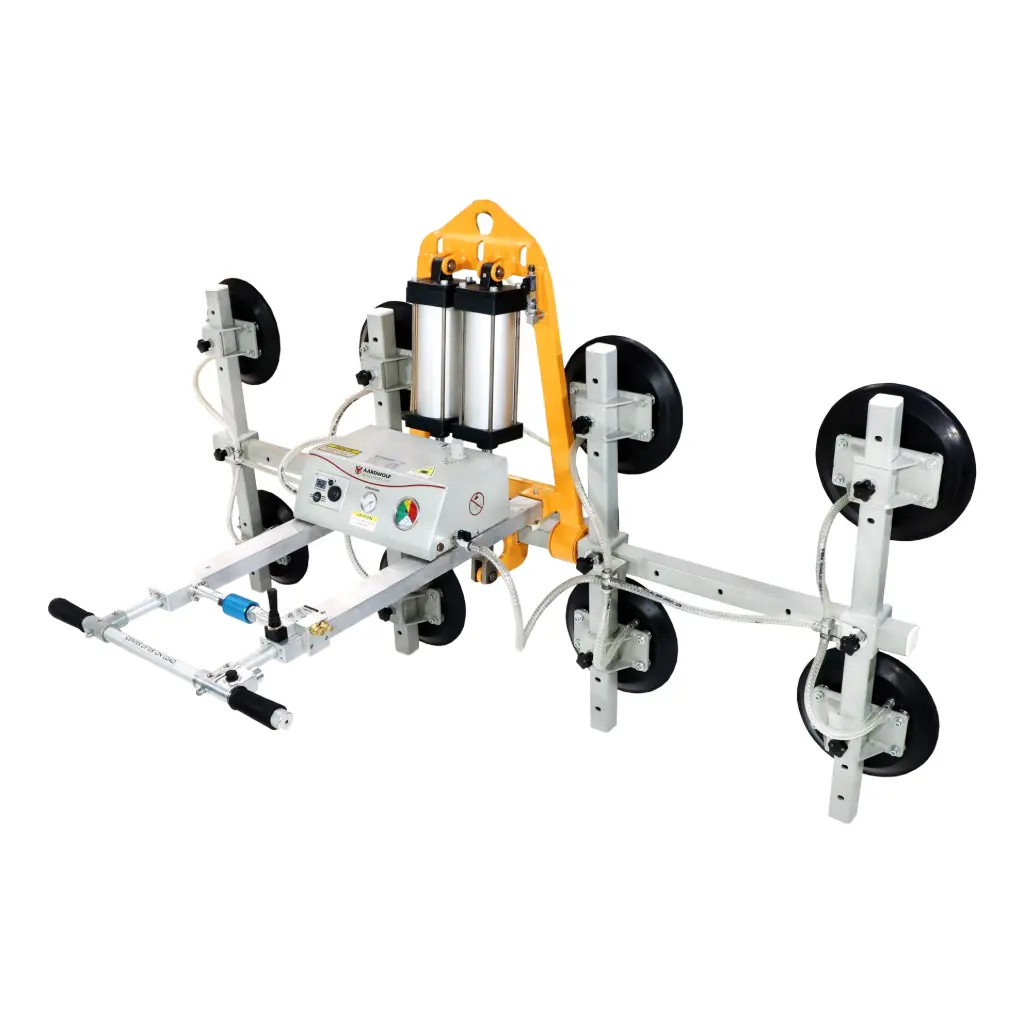 AVGLP Vacuum Glass Lifters