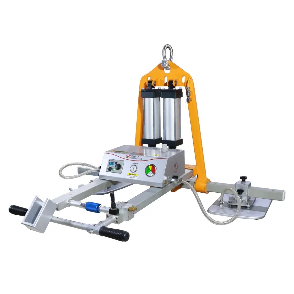 AVLP Pro Vacuum Lifters