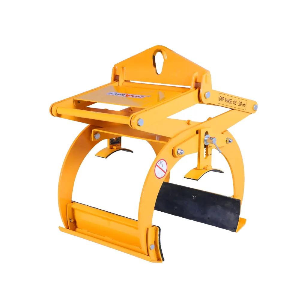 Podizači betonskih cijevi