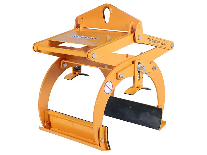 Подъемники для бетонных труб [ACPL1500]