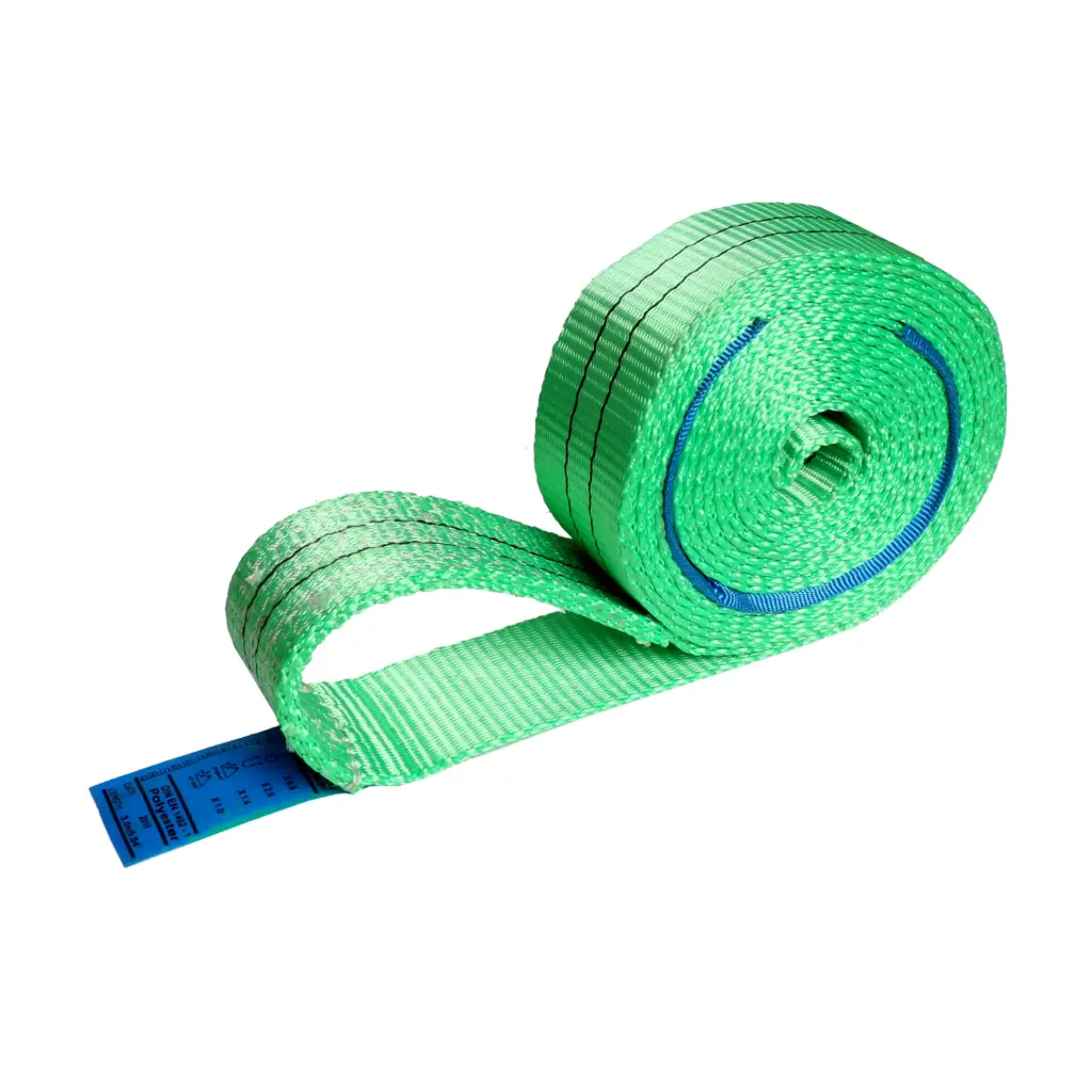 Безкраен текстилен сапан