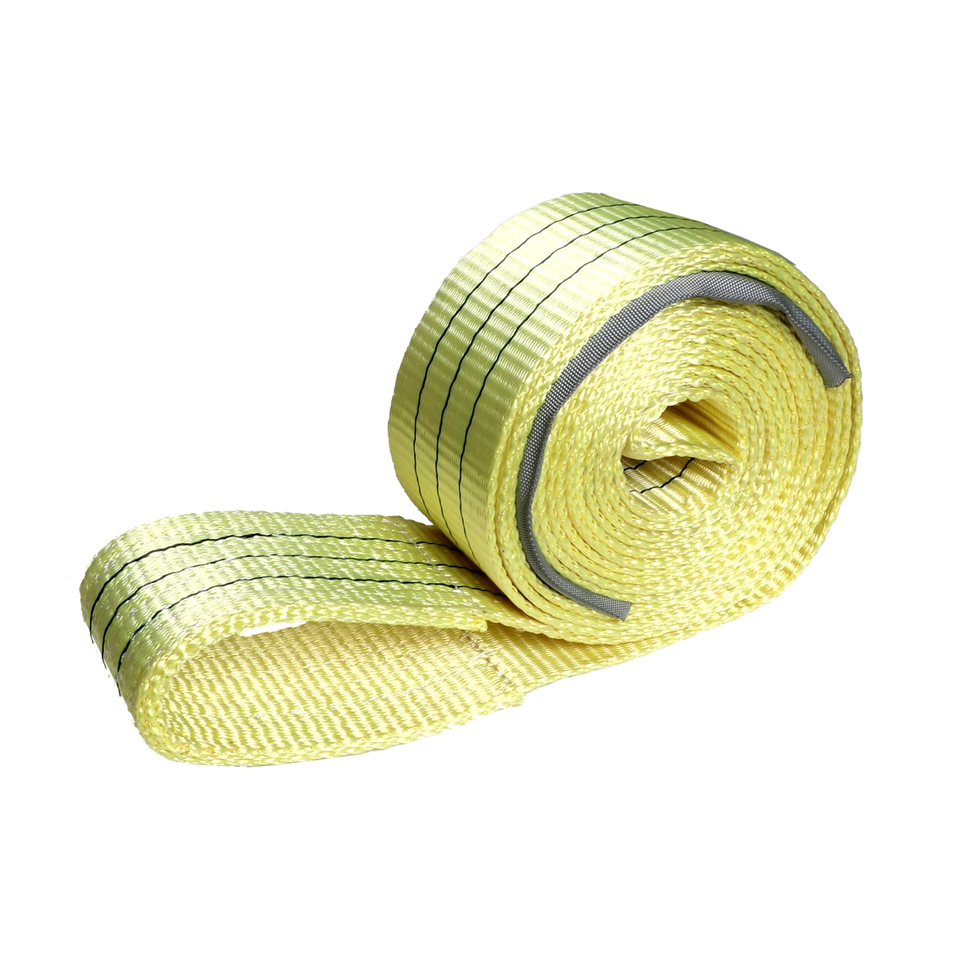 Безкраен текстилен сапан