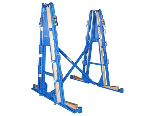 Сгъваеми А-рамки [FAF2100]