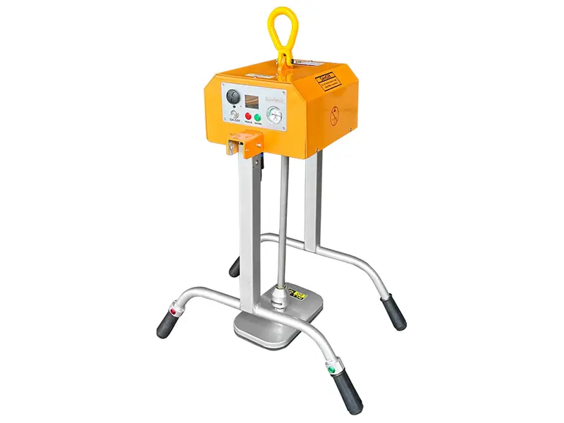 Подемник за паважни камъни