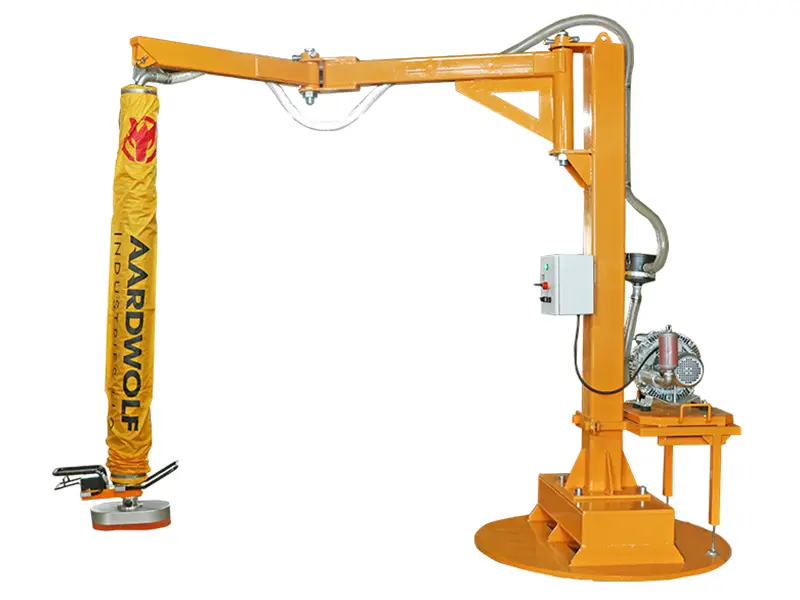 Vacuum Tube Lifter AVTL/CF3