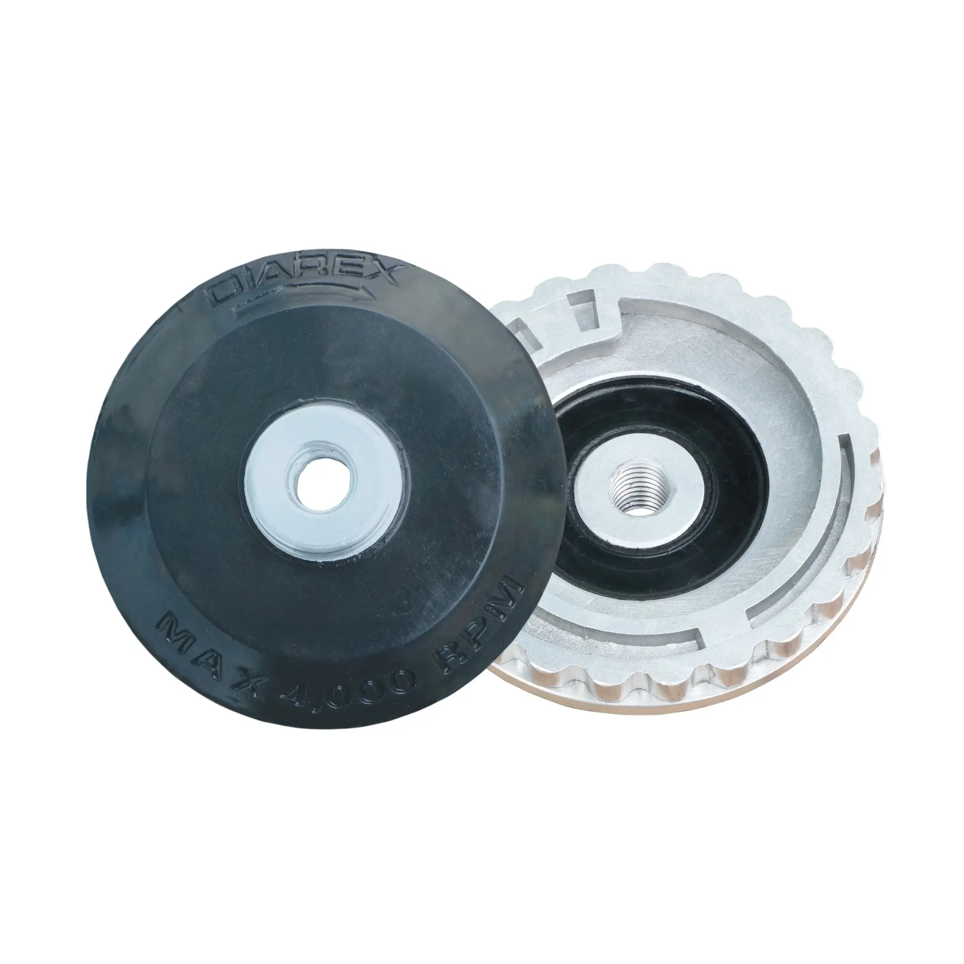 Скоба тип „охлюв“ [SL4]