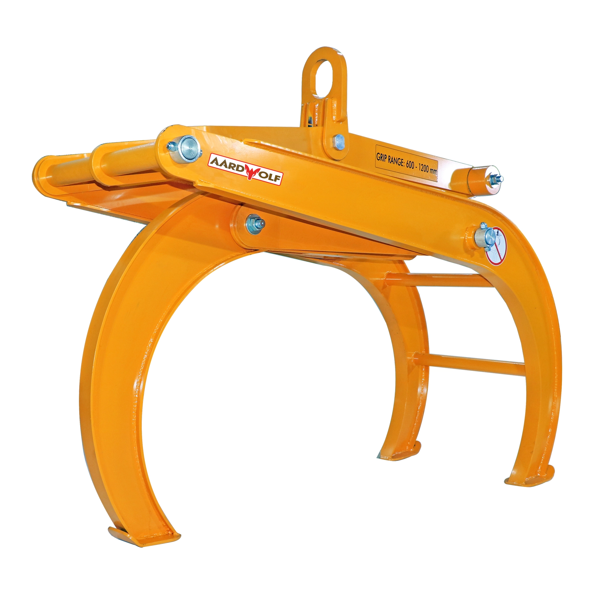 Захват за повдигане на камъни [ARL1200]