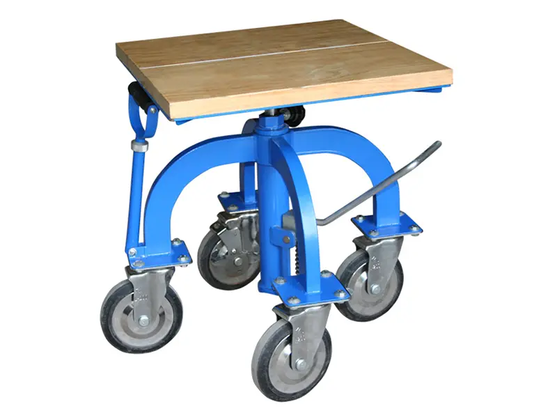 Szobrászasztalok [ST1000]