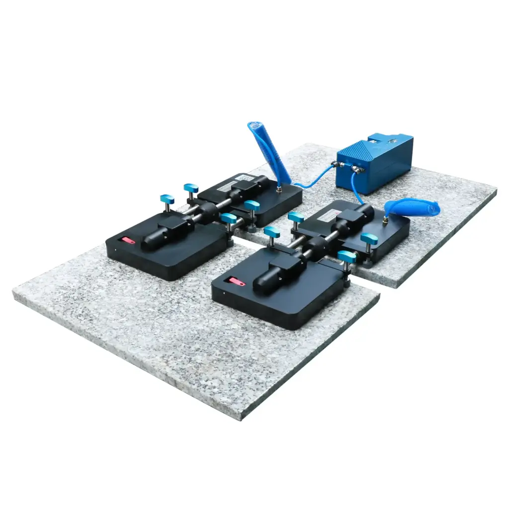 Установщики швов