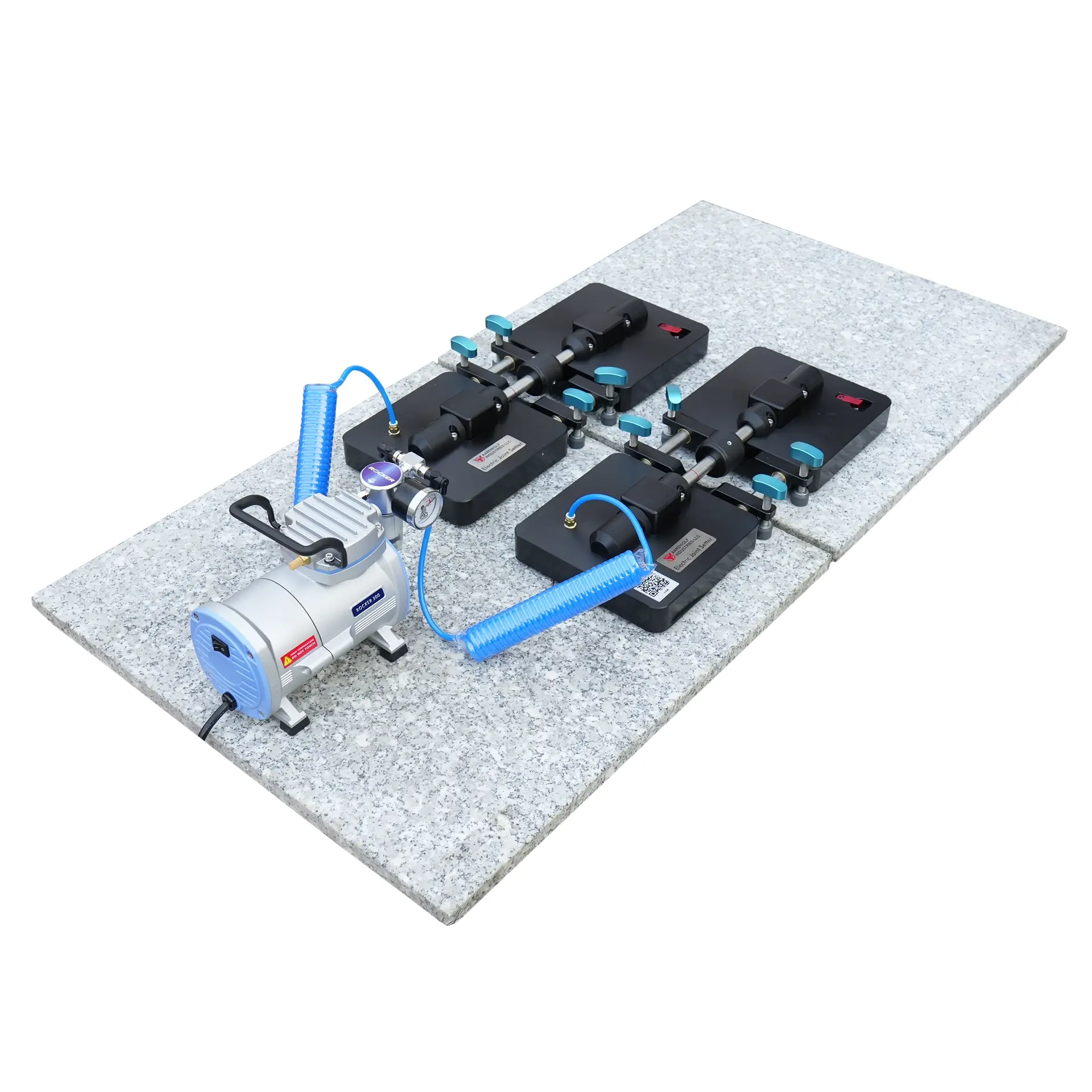 Seteri za spajanje [EOSS]