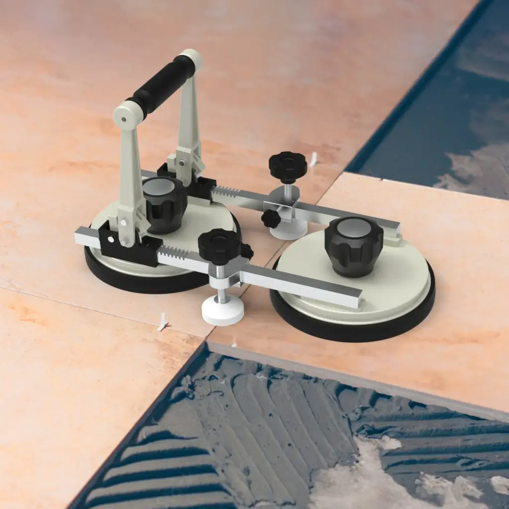 Уреди за подравняване на фуги