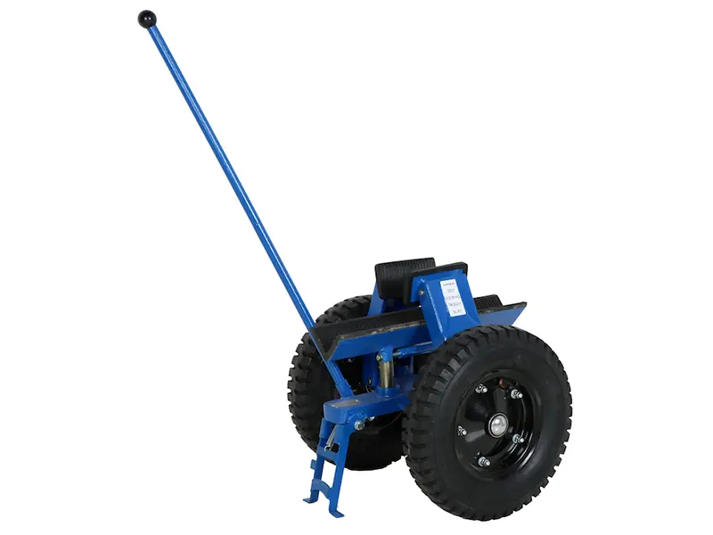 Samozaključavajuća kolica