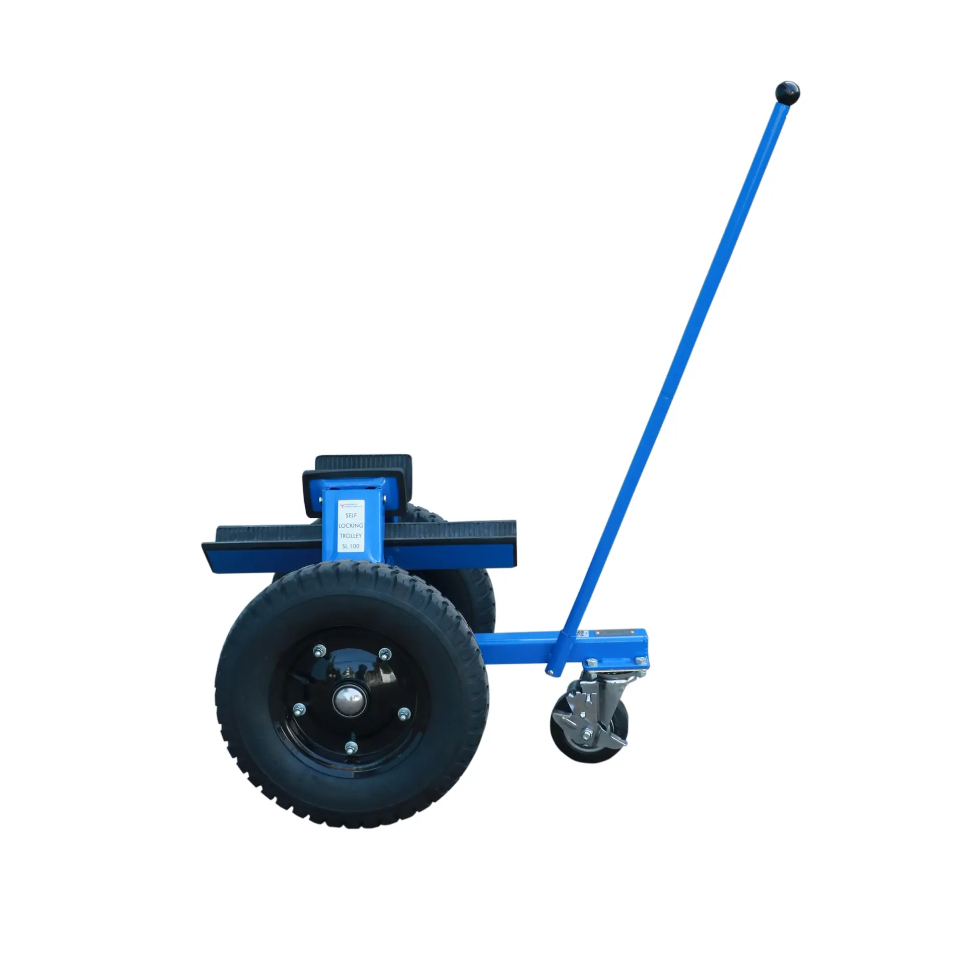 Καρότσια Αυτόματου Κλειδώματος [SL100]