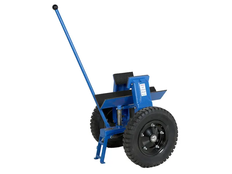 Самозаключваща се количка [SL155]