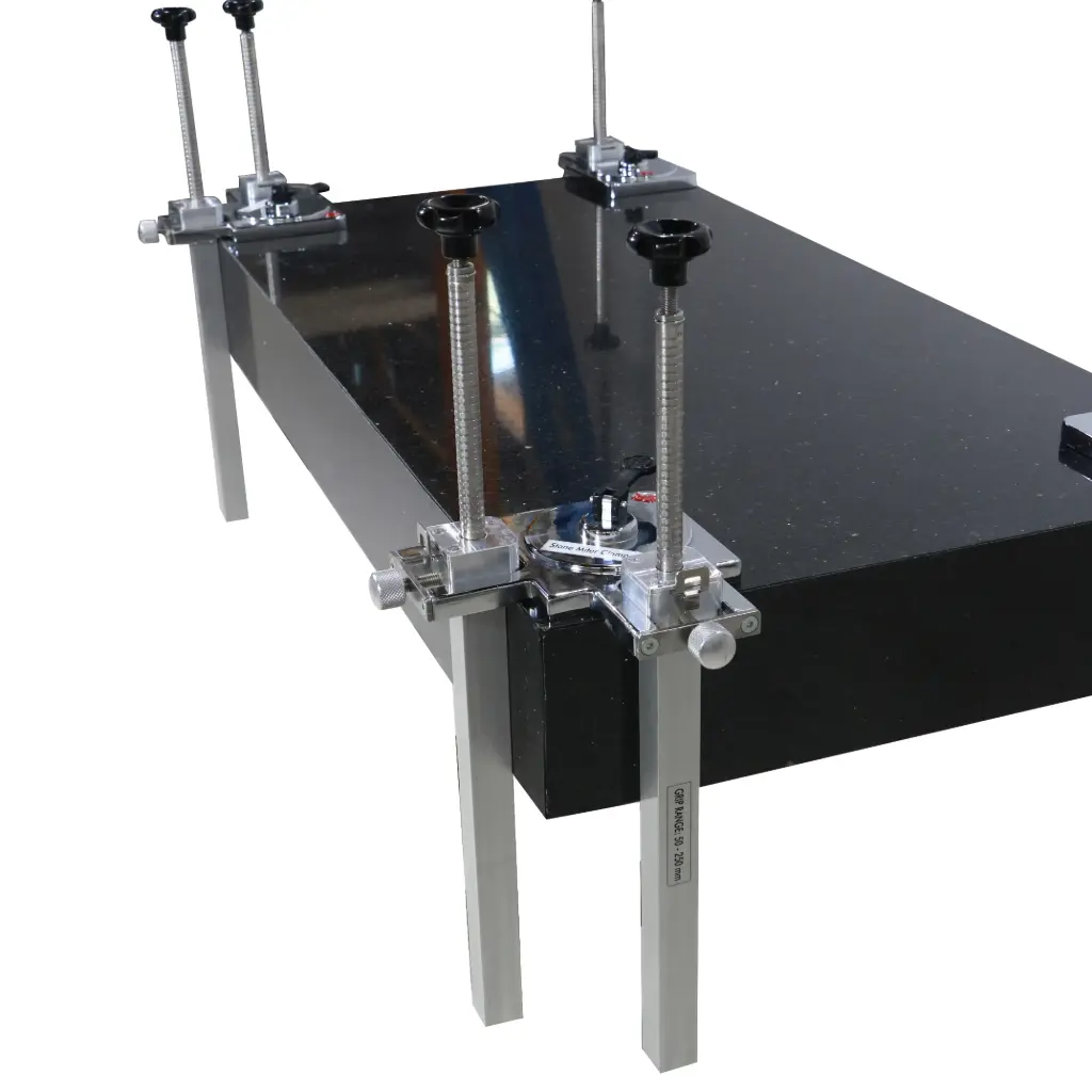 Stege za rezanje pod kutom