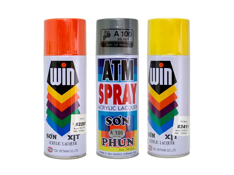 500ml rötuş boyası [TUP01Y]